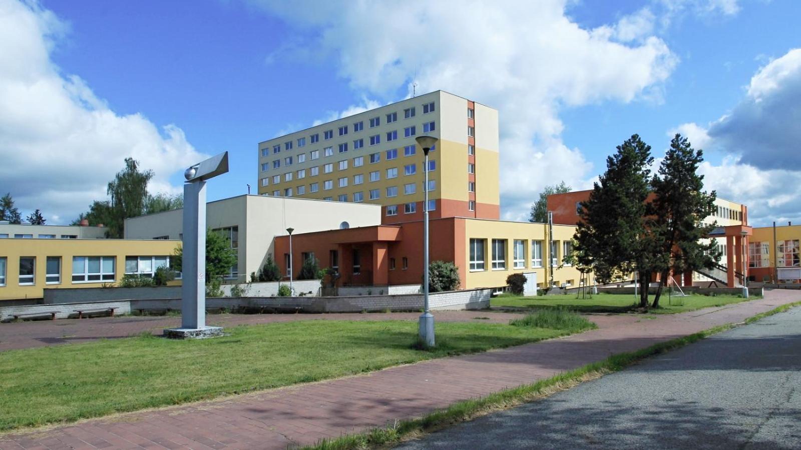 Ubytovani Velesin Екстер'єр фото